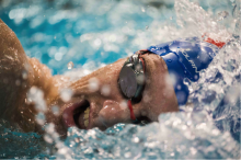 5個改變讓你游得更快